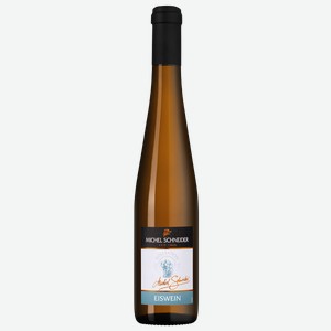 Вино Michel Schneider Eiswein 0.375 л
