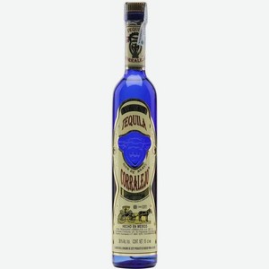 Текила  Корральехо  Репосадо, 100 мл