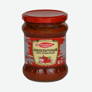 Соус Шашлычный Давыдовский продукт 460г