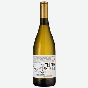 Вино Moscato d Asti Truffle Hunter Moscato 0.75 л