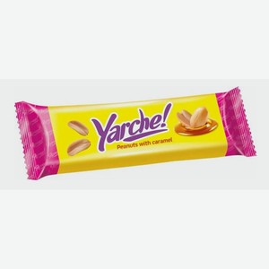 Батончик Ярче 50гр