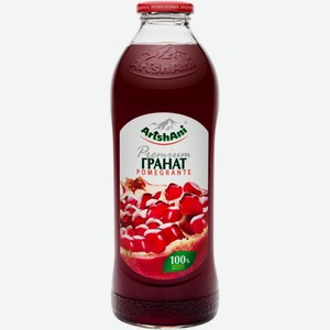 Сок  АртшАни  Премиум Гранат, 1000 мл