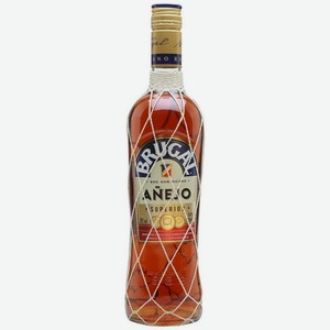 Ром Brugal Anejo, 5 лет, 0.7 л