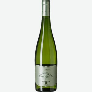 Вино Torres, Vina Esmeralda, Catalunya DO 2016 0.75л