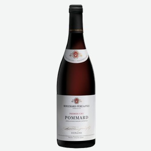 Вино Pommard Premier Cru 0.75 л