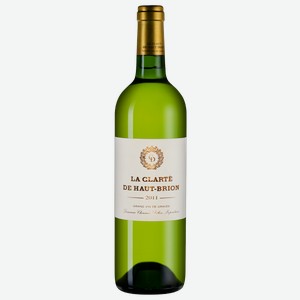 Вино La Clarte de Haut-Brion (Pessac-Leognan) 0.75 л