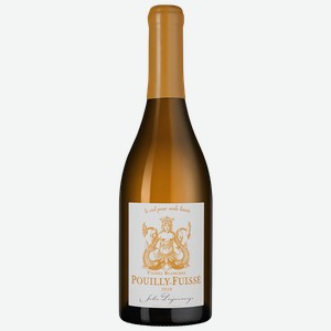 Вино Pouilly-Fuisse Vignes Blanches 0.75 л