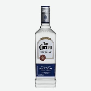 Текила Tequila Jose Cuervo Especial Silver 1 л