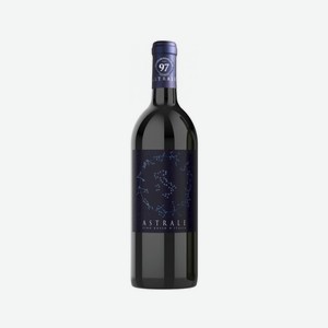 Вино АСТРАЛЕ красное сухое 14% 1л