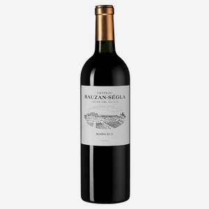 Вино Chateau Rauzan-Segla (Margaux) 0.75 л