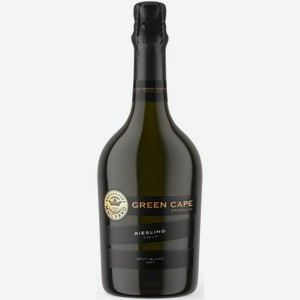 Игристое вино Рислинг Сюр Ли Мысхако 0.75л