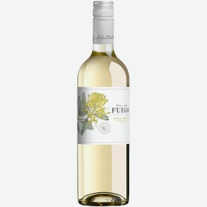 Вино Flor Del Fuego 0.75л