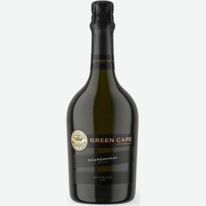 Игристое вино Шардоне Сюр Ли Мысхако 0.75л
