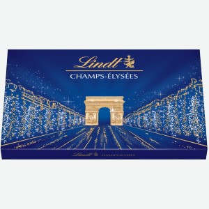 Конфеты Lindt Champs-elysees Assorti