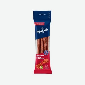Колбаски ЧЕРКИЗОВО Салями 70г