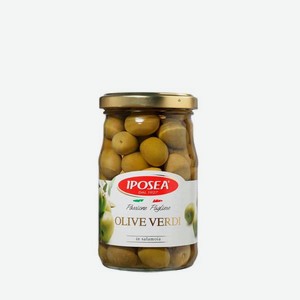 Продукты питания Оливки целые 0.29кг