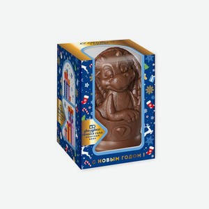 Шоколад Шоко фигурка Символ года 0.1кг