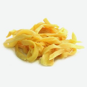 Кальмар Полукольца сушеный 40(50)гр