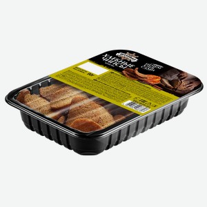 Хлебные чипсы Штурвал 90гр со вкусом кимчи