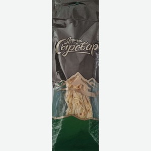 Сыр Паутинка Горный Сыровар Паприка в/у 60гр