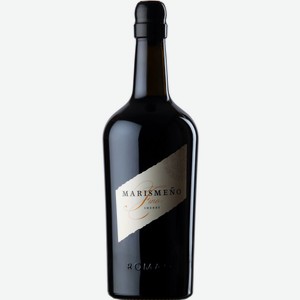 Вино  Марисменьо  Фино, 750 мл, Херес, Сухое