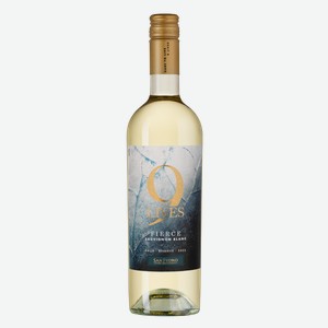 Вино 9 Lives Reserve Sauvignon Blanc 0.75 л
