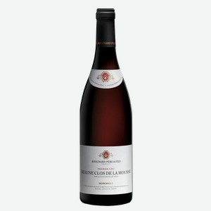 Вино Beaune Premier Cru Clos de la Mousse Monopole 0.75 л