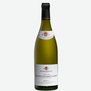 Вино Beaune Premier Cru Clos Saint-Landry Monopole 0.75 л