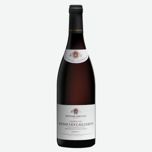 Вино Volnay Premier Cru Caillerets Ancienne Cuvee Carnot 0.75 л