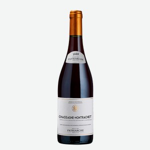 Вино Chassagne-Montrachet Rouge 0.75 л