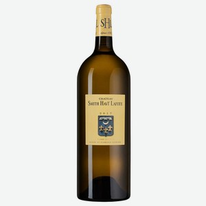Вино Chateau Smith Haut-Lafitte Blanc (Pessac-Leognan) 1.5 л