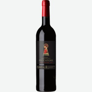 Вино Douro. Peccatore 0.75л