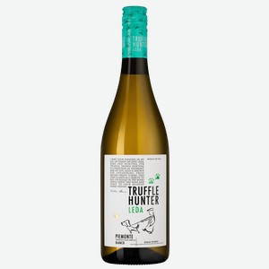 Вино Piemont Truffle Hunter bianco 0.75 л