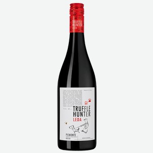 Вино Piemonte Truffle Hunter rosso 0.75 л