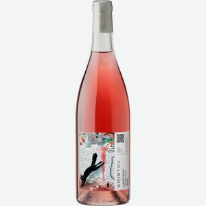 Вино Aristov Цвайгельт 0.75л