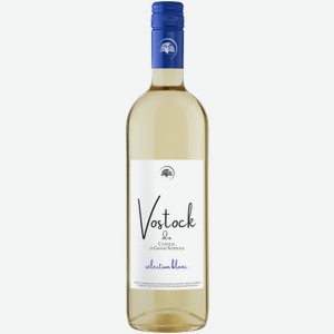 Вино Vostock Du Chateau Le Grand Vostock 0.75л