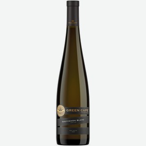 Вино Green Cape Мысхако Совиньон Блан Сюр Ли 0.75л