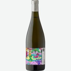 Вино Aristov Шардоне 0.75л