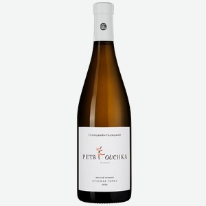 Вино Petrouchka 0.75 л