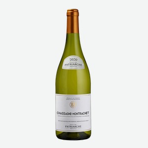 Вино Chassagne-Montrachet Blanc 0.75 л