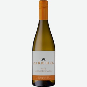 Вино Carrinho Tejo 0.75л