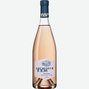 Вино ЗГУ Крым Рем Акчурин PINOT NOIR 0.75 л