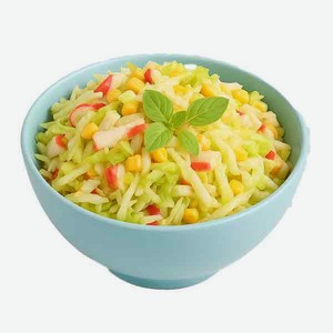 Салат Крабовые сласти 1 кг