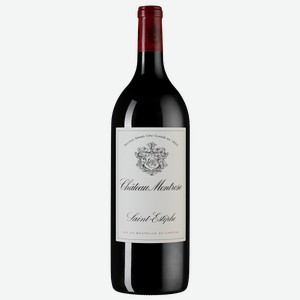 Вино Chateau Montrose (Saint-Estephe) 1.5 л