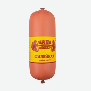 Колбаса вар. Филейная 400 г