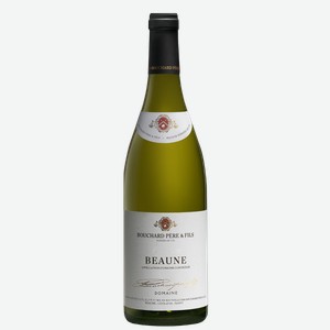 Вино Beaune Blanc 0.75 л