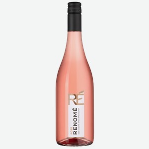 Вино Renome Каберне Фран – Красностоп розе 0.75 л