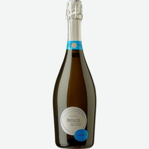 Игристое вино Prosecco Costaross DOC Spumante 0.75л