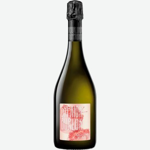 Вино игристое Бурлюк МУСКАТ 0.75 л