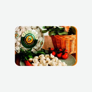 Пельмени  По-домашнему  800г ООО Игринские движения